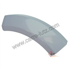 405239  00644221 - Poignée de fermeture de hublot de sèche linge Bosch Siemens 3,40 €
