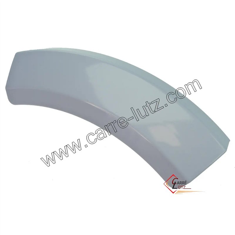 405239  00644221 - Poignée de fermeture de hublot de sèche linge Bosch Siemens 3,40 €