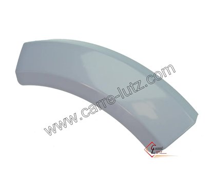 405239  00644221 - Poignée de fermeture de hublot de sèche linge Bosch Siemens 3,40 €