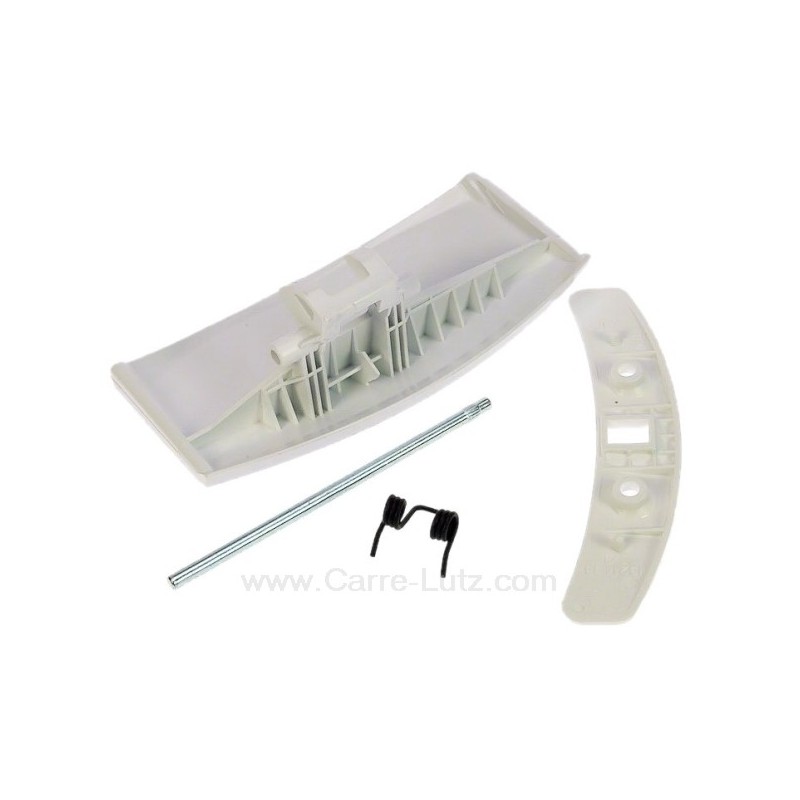 405241 4055093480 - Poignée de hublot de lave linge Arthur martin Faure Electrolux 49,70 € 405241 4055093480 - Poignée de hublot de lave linge Arthur martin Faure Electrolux 49,70 €