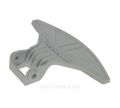 405242 2813120100 - Poignée de hublot de lave linge Arcelik Beko 4,70 €