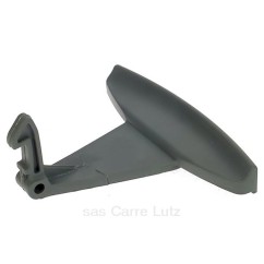 405243  2806270200 - Poignée de hublot de lave linge Arcelik Beko  6,90 €