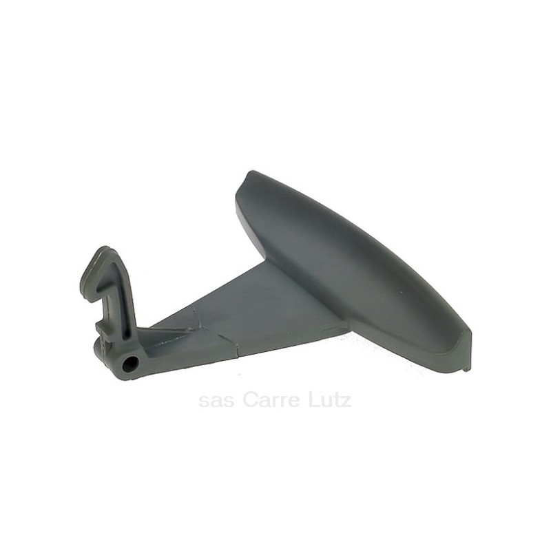 405243  2806270200 - Poignée de hublot de lave linge Arcelik Beko  6,90 €