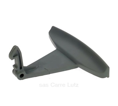 405243  2806270200 - Poignée de hublot de lave linge Arcelik Beko  6,90 €