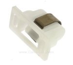 405251  2957700100 - Serrure de hublot de sèche linge Arcelik Beko  5,90 €