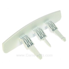 405253  Poignée de porte de lave linge Brandt Vedette Fagor  24,20 €