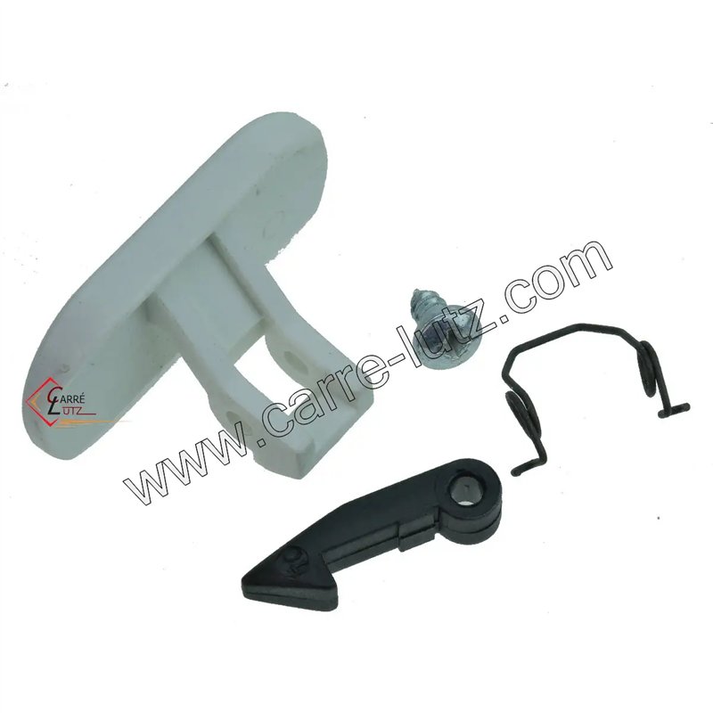 405256 90447699 - Poignée de hublot de sèche linge Candy Rosières 5,60 € 405256 90447699 - Poignée de hublot de sèche linge Candy Rosières 5,60 €