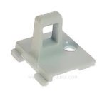 405257  C00142619 - Loquet de porte de sèche linge Ariston  7,40 €