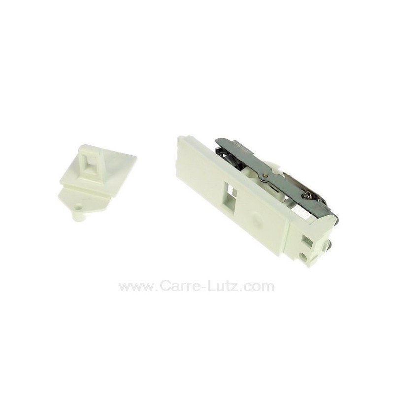 405258  C00257618 - Fermeture de porte de sèche linge Ariston Indesit  15,00 €