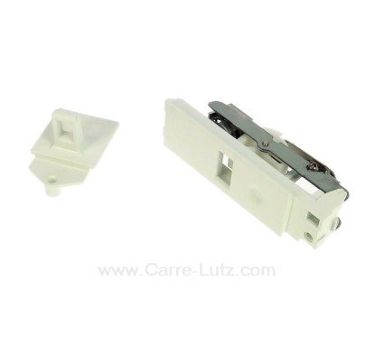 405258  C00257618 - Fermeture de porte de sèche linge Ariston Indesit  15,00 €