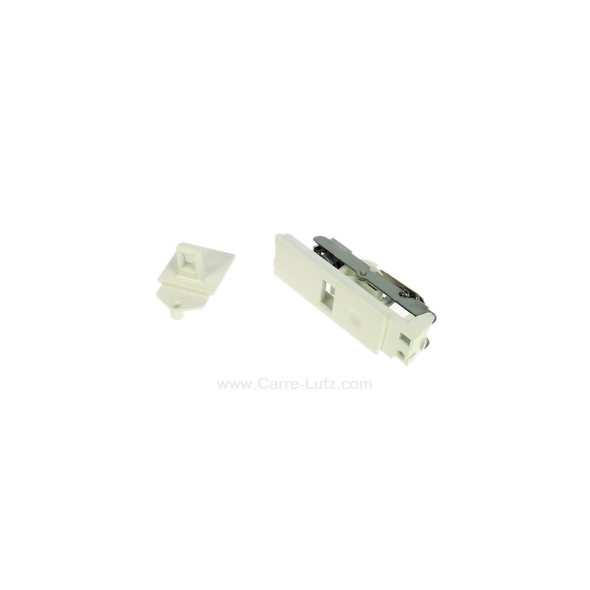 405258  C00257618 - Fermeture de porte de sèche linge Ariston Indesit  15,00 €