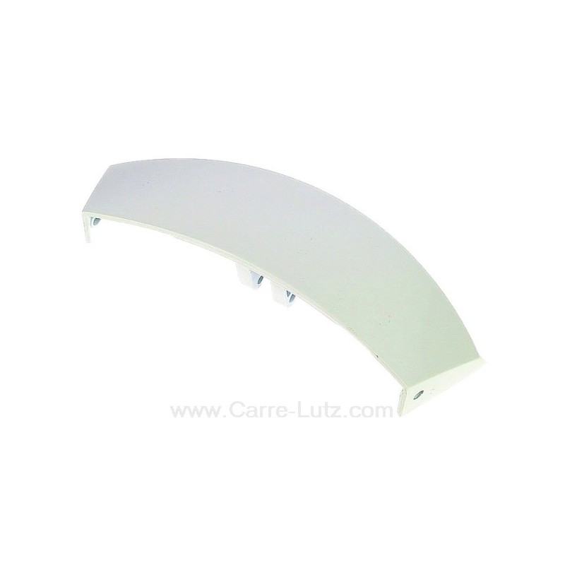 405259  42007859 - Poignée de hublot de lave linge Vestel  5,80 €