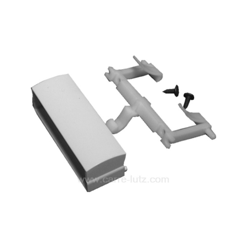 405601 31x5997 - Poignée d'ouverture de porte de lave vaisselle Brandt Vedette 12,00 € 405601 31x5997 - Poignée d'ouverture de porte de lave vaisselle Brandt Vedette 12,00 €