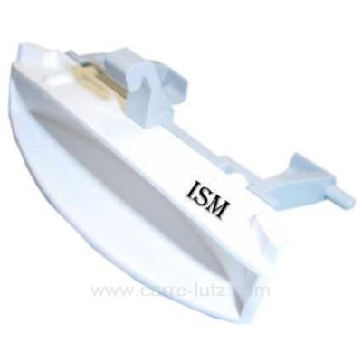 405608 31x9954 - Poignée d'ouverture de lave vaisselle Brandt Vedette 27,60 €