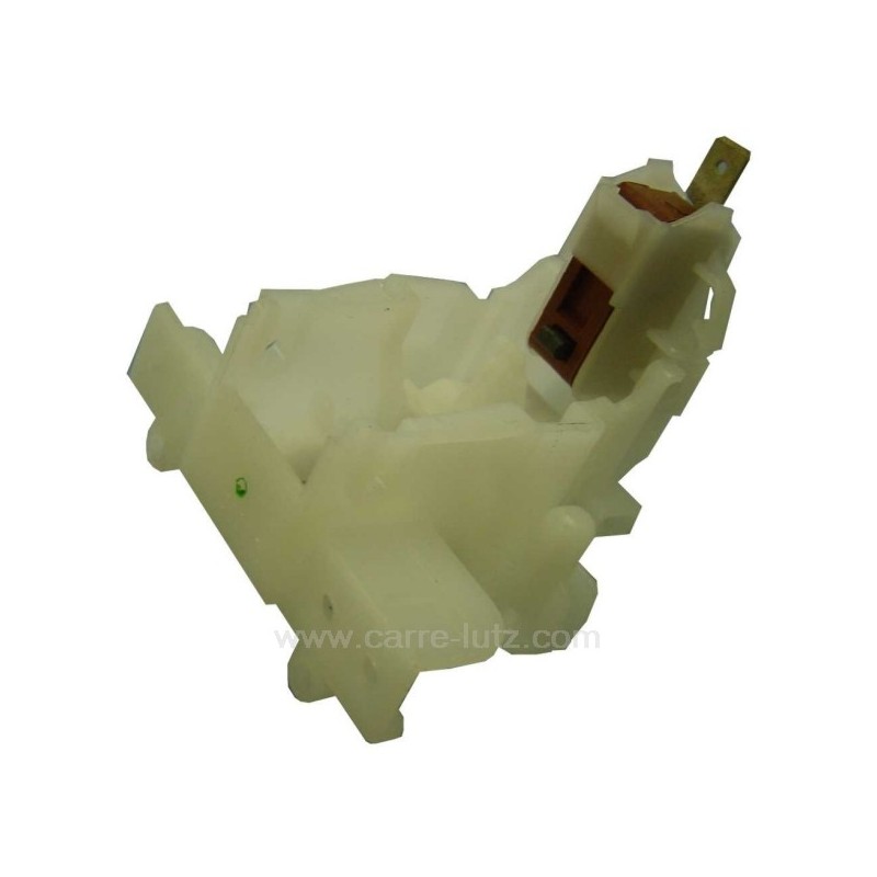 405621  C00085357 - Fermeture de porte de lave vaisselle Indesit Ariston  19,50 €