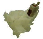 405621  C00085357 - Fermeture de porte de lave vaisselle Indesit Ariston  19,50 €