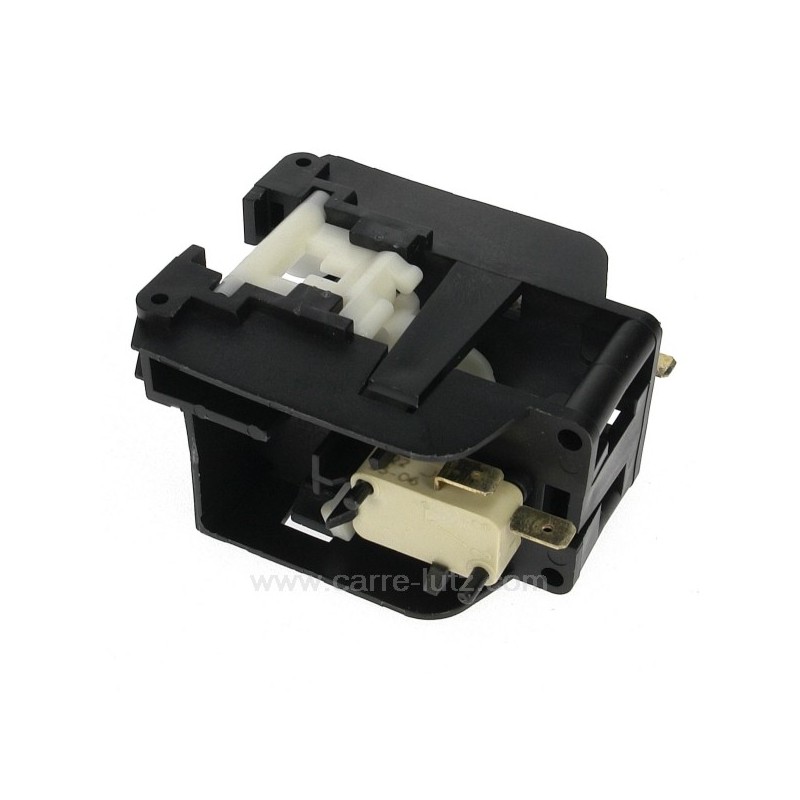 405627  31x9512 - Verrou de porte de lave vaisselle Brandt Vedette  85,20 €