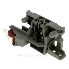 405628  C00195887 - Fermeture de porte de lave vaisselle Ariston Indesit EVO3  7,20 €