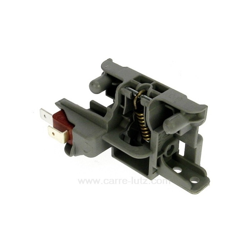 405628  C00195887 - Fermeture de porte de lave vaisselle Ariston Indesit EVO3  7,20 €