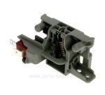 405628  C00195887 - Fermeture de porte de lave vaisselle Ariston Indesit EVO3  7,20 €