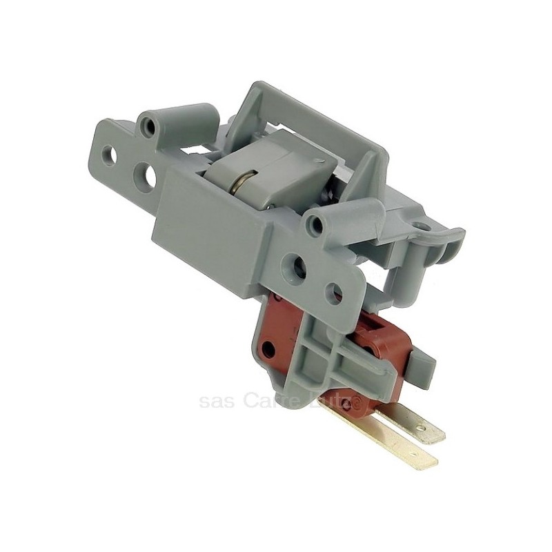 C00118765 - Fermeture de porte de lave vaisselle Ariston Indesit 