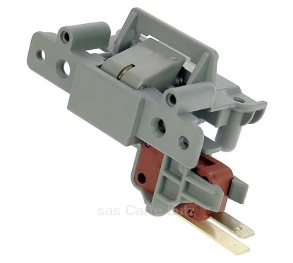 C00118765 - Fermeture de porte de lave vaisselle Ariston Indesit 