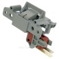 C00118765 - Fermeture de porte de lave vaisselle Ariston Indesit 