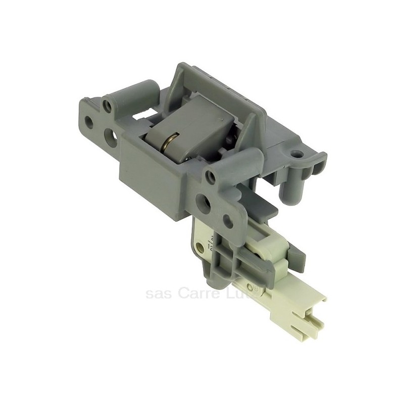 405632  C00274116 - Fermeture de porte de lave vaisselle Ariston Indesit  8,30 €