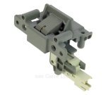 405632  C00274116 - Fermeture de porte de lave vaisselle Ariston Indesit  7,30 €