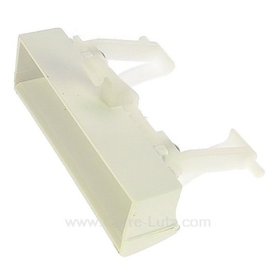 405637  31x5124 - Pédale d'ouverture de lave vaisselle Fagor Brandt Vedette  6,10 €