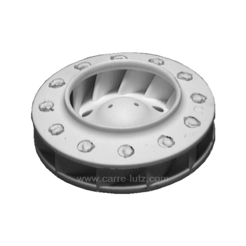 406036  1142742 - Turbine de cyclage de lave vaisselle Mièle  19,10 €