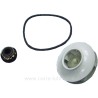 Kit cyclage 00165813 pour pompe de cyclage Bosch Siemens , reference 406045