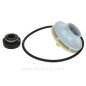 00419027 - Kit turbine de cyclage + joints de lave vaisselle Bosch Siemens 00165813 00419027 - Kit turbine de cyclage + joints de lave vaisselle Bosch Siemens 00165813