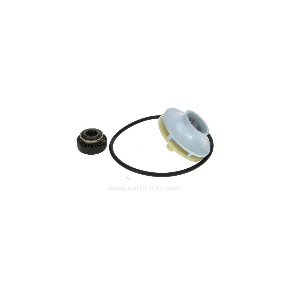 406055 00419027 - Kit turbine de cyclage + joints de lave vaisselle Bosch Siemens 00165813 16,20 € 406055 00419027 - Kit turbine de cyclage + joints de lave vaisselle Bosch Siemens 00165813 16,20 €
