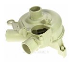 406057  C00088889 - Kit de pompe de cyclage de lave vaisselle Ariston Scholtes  21,20 €