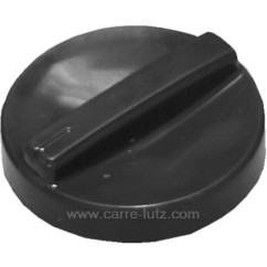 407008  51X7993 - Bouton de programmateur marron de lave linge Brandt Vedette  4,80 €