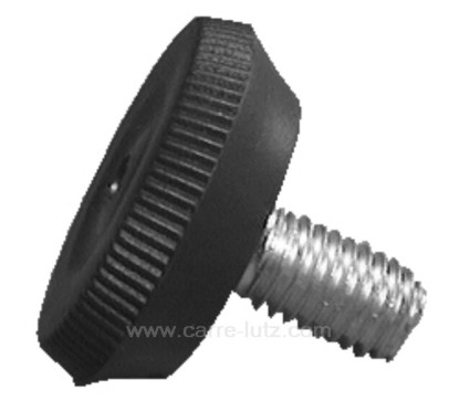 510002  Pied caoutchouc 8 MA 3,20 €