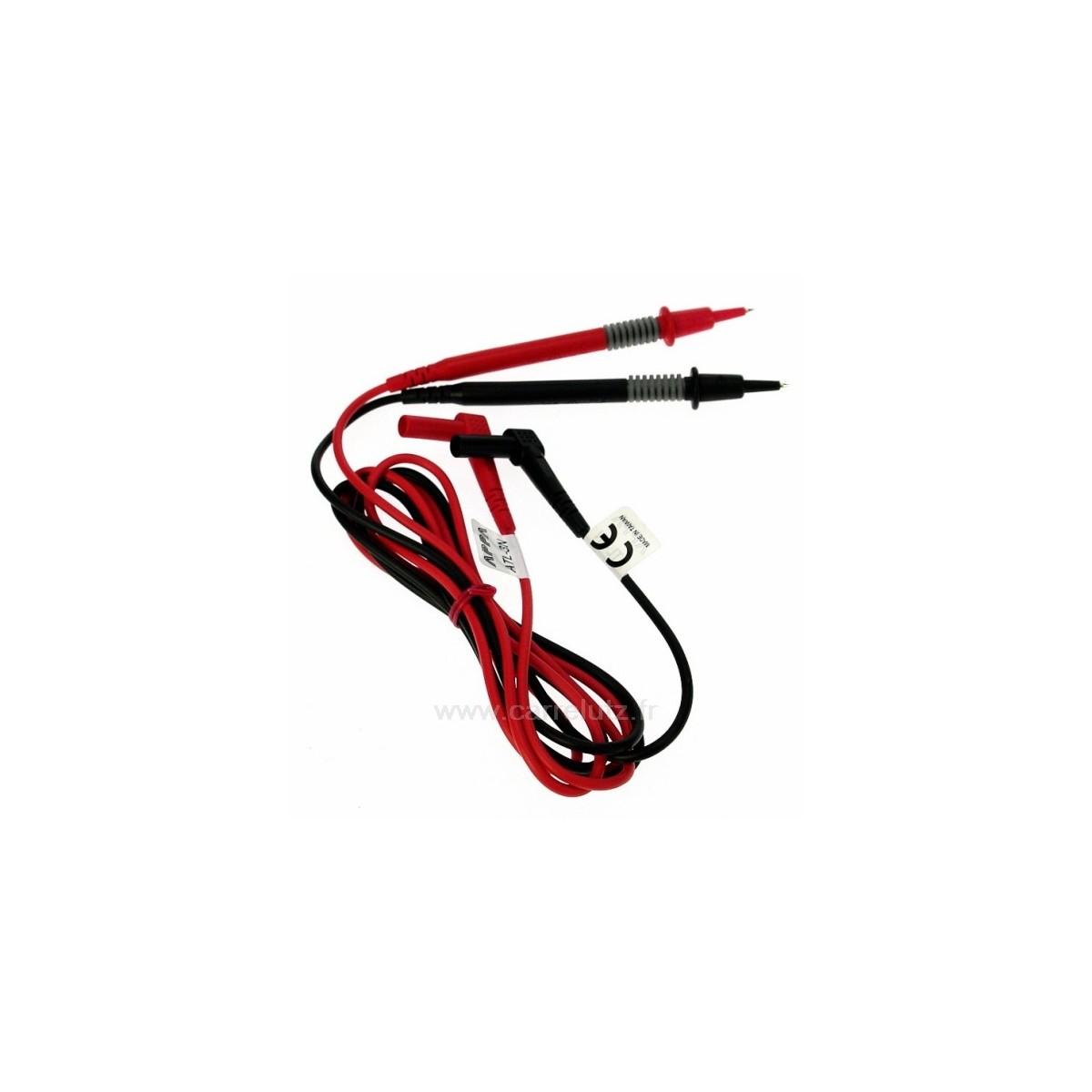520010  CORDON POUR CONTROLEUR 11,80 €