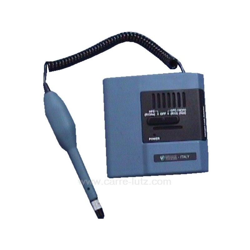 522002 Détecteur de fuite pour R12 R22 R134 356,40 € 522002 Détecteur de fuite pour R12 R22 R134 356,40 €