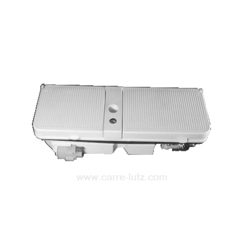 525015  8996460845812 - Boite à produits de lave vaisselle A.Martin Aeg Fagor LV0646400  36,30 €