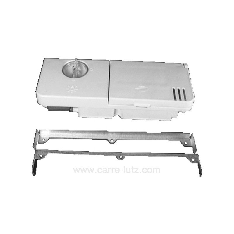 C00104789 - Boite à produits de lave vaisselle Ariston Indesit Scholtes Rosières