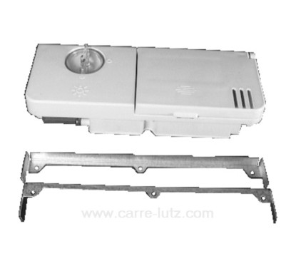 525016  C00104789 - Boite à produits de lave vaisselle Ariston Indesit Scholtes Rosières 14,60 €