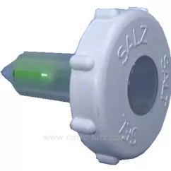 525133  Bouchon de bac à sel de lave vaisselle Brandt Vedette Thomson 31x5100 9,20 €