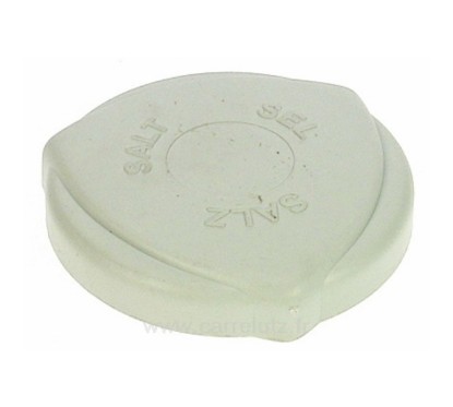 525134  Bouchon de pot à sel de lave vaisselle Brandt Vedette Thomson 31x8489 30,60 €