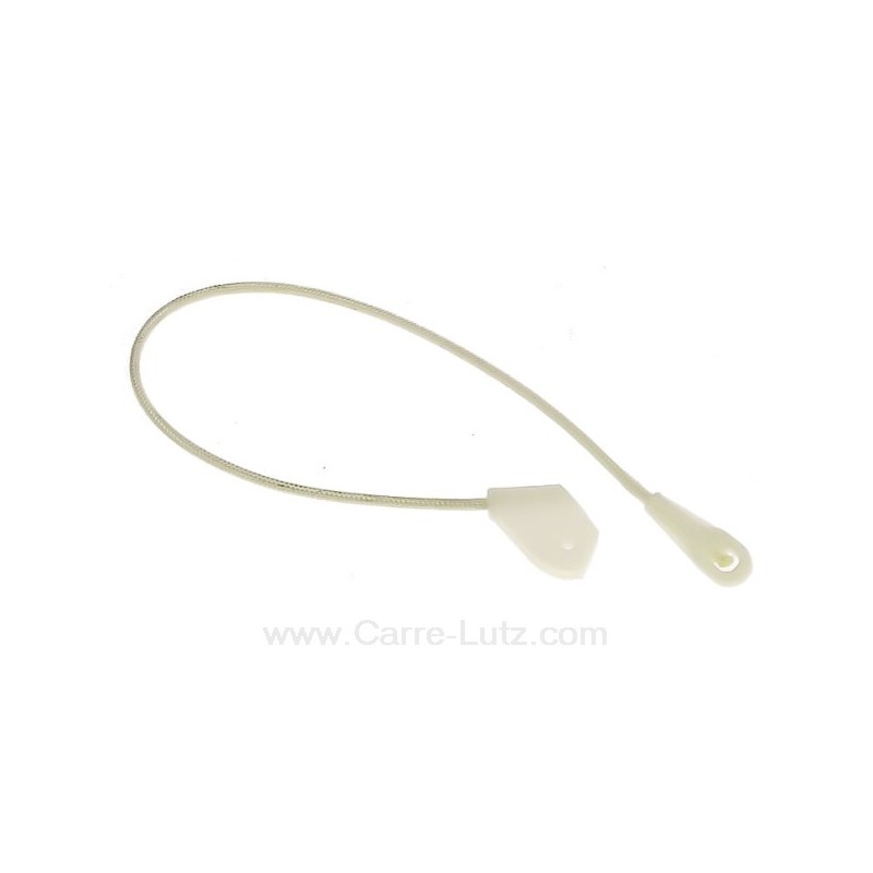 530021  32x2803 - Cable de porte de lave vaisselle Brandt Vedette Beko 1881050200  9,60 €