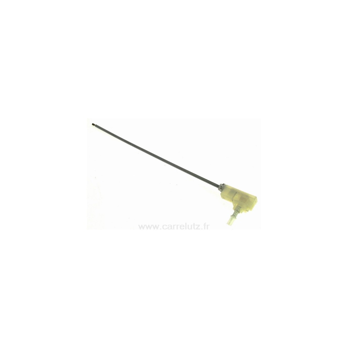 530097  52x2246 - Cable de fermeture de porte de sèche linge Brandt Thomson  58,00 €