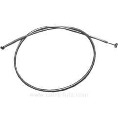 530100  51x7032 - Cable d'ouverture de porte de lave linge Fagor Brandt Vedette  21,60 €