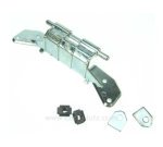 530113  153150 - Charnière de hublot de lave linge Bosch Siemens  6,20 €