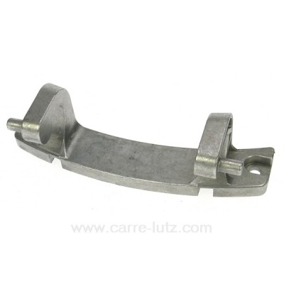 530114  00171269 - Charnière de hublot de lave linge Bosch Siemens  5,10 €
