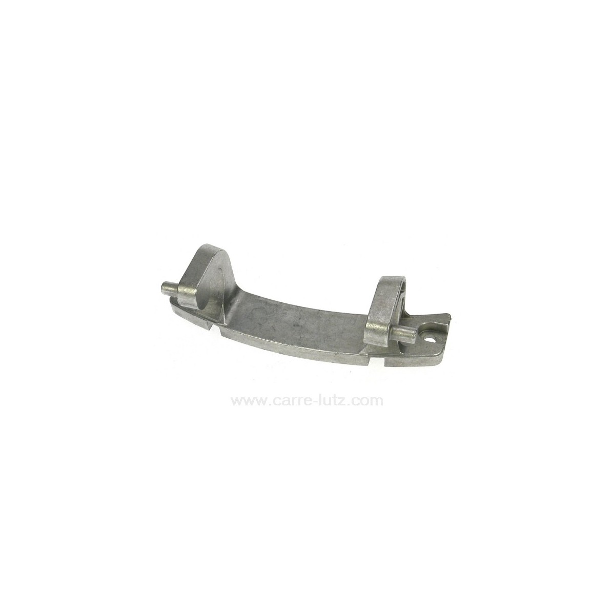 530114  00171269 - Charnière de hublot de lave linge Bosch Siemens  5,10 €